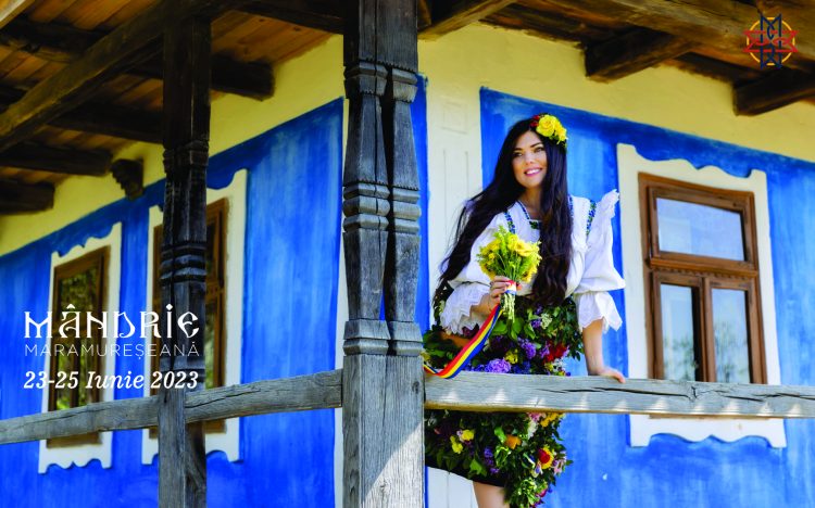 START VÂNZARE BILETE pentru MândrIE maramureșeană: Se anunță distracție mare