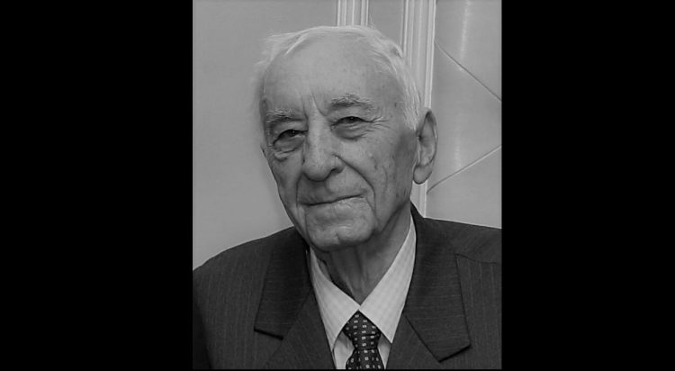 A plecat la Ceruri, George Cuşa, unul dintre ultimii supraviețuitori ai Experimentului Pitești. Acesta s-a stins la vârsta de 97 de ani.