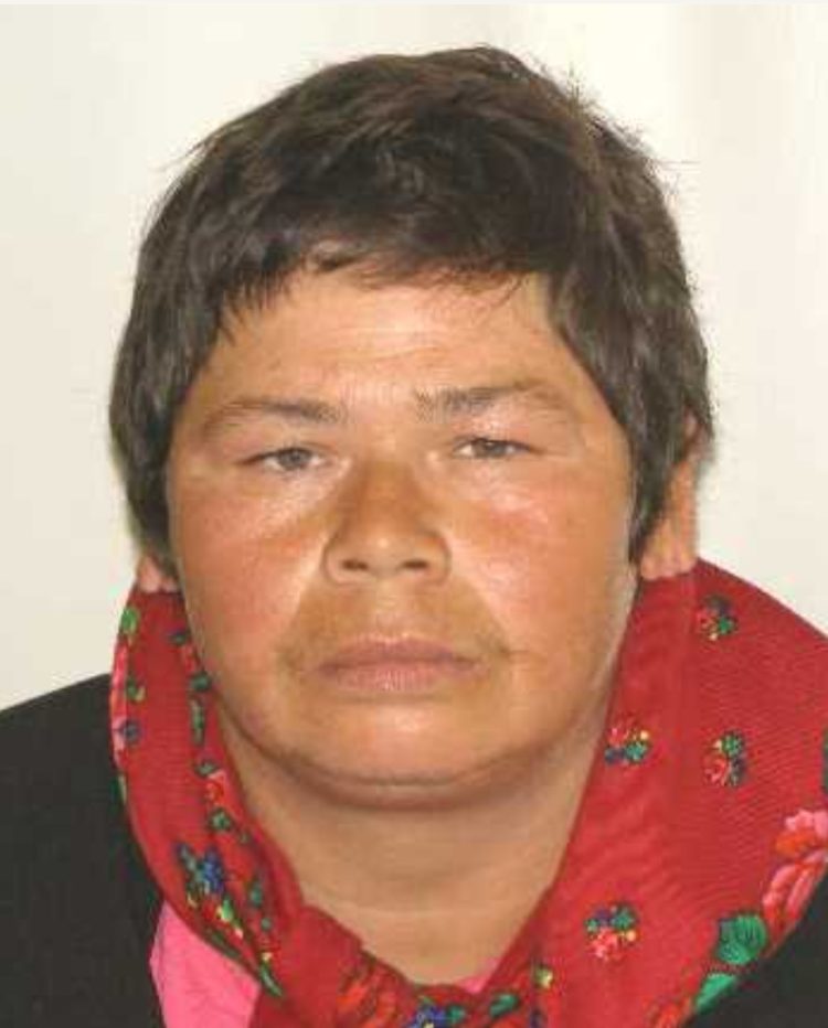 Familia şi părinţii caută o maramureşeancă de 43 de ani dispărută de acasă din 12 februarie
