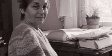 30 mai, Doina Cornea, unul dintre cei mai mari disidenţi anticomunişti, ar fi împlinit 94 de ani