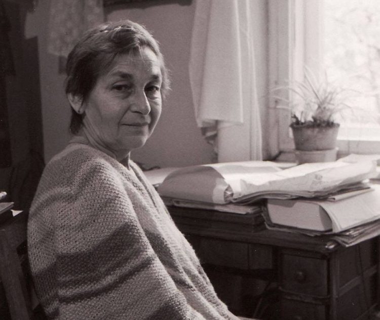 30 mai, Doina Cornea, unul dintre cei mai mari disidenţi anticomunişti, ar fi împlinit 94 de ani