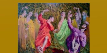 Lansarea de carte la Târgu Lăpuș: „BLESTEME”