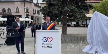 Cătălin Cherecheş: „Cea mai importantă valoare a comunităţii noastre este diversitatea!”