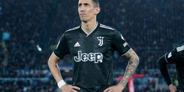 BREAKING NEWS! De pe locul doi direct pe al șaptelea și în afara locurilor de cupele europene! Juventus, depunctată din nou