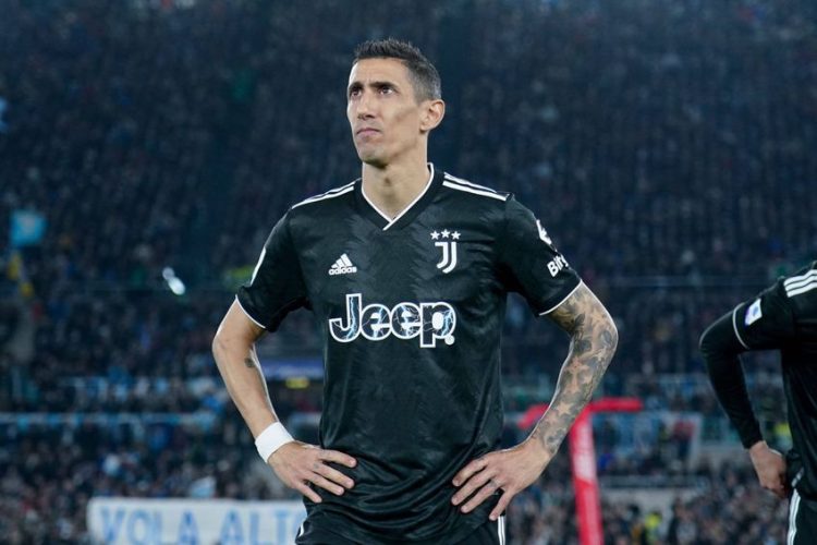 BREAKING NEWS! De pe locul doi direct pe al șaptelea și în afara locurilor de cupele europene! Juventus, depunctată din nou
