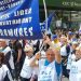 Sindicaliștii din Educație se pregătesc de grevă generală pe 22 mai