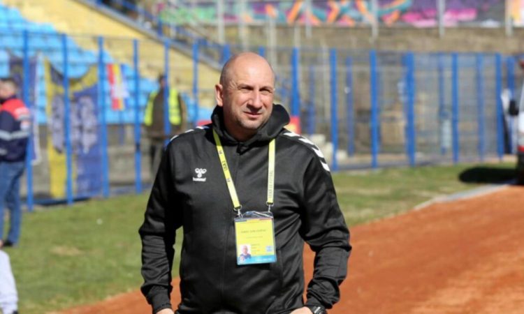 Vasile Miriuță, așteptăm gestul de onoare: DEMISIA!