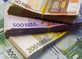 Un nou maxim istoric. Moneda euro se apropie de pragul de 5 lei