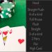Care sunt principalele diferențe dintre 5 Card Draw – pokerul cu 5 cărți și Texas Holdem – cea mai populară versiune a jocului în prezent