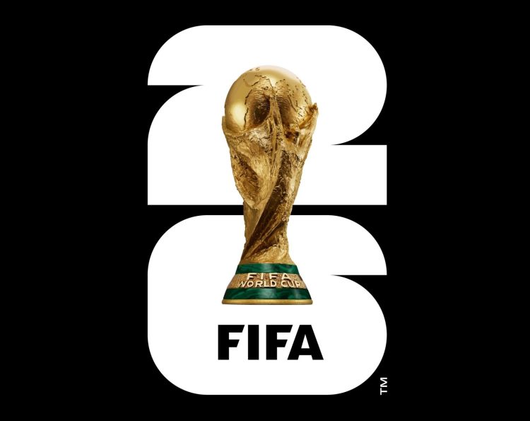 Marca şi logoul Cupei Mondiale din 2026, prezentate de FIFA