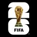 Marca şi logoul Cupei Mondiale din 2026, prezentate de FIFA