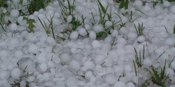 Avertizare nowcasting COD GALBEN în Maramureș