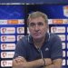 Gheorghe Hagi: Eu nu sunt supărat, sunt pe primul loc. Eu sunt fericit! Poate sunt alţii supăraţi!