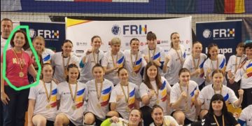 Cât de penibil poate fi pentru un politruc anonim să își construiască o brumă de capital politic pe munca jucătoarelor și antrenorilor?