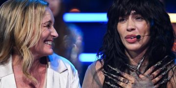 Suedia a câștigat Eurovision 2023. Loreen a ieșit învingătoare pentru a doua oară