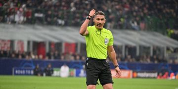 Istvan Kovacs, în brigada de la semifinala Manchester City – Real Madrid din Champions League!