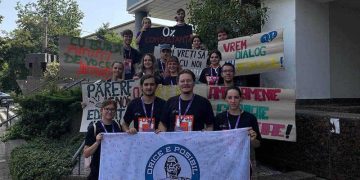 Asociația Liga Studenților „Pintea Viteazul” din Baia Mare organizează cea de-a treia ediție a proiectului tip concurs Quick Quiz