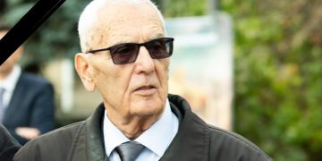 Doliu în Maramureş. A murit dr. Ludovic Györffy, care în 1969 punea bazele Salvamontului în Maramureș