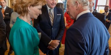 Mesajul Custodelui Coroanei Române, Margareta, ocazionat de ceremonia de încoronare a Regelui Charles III