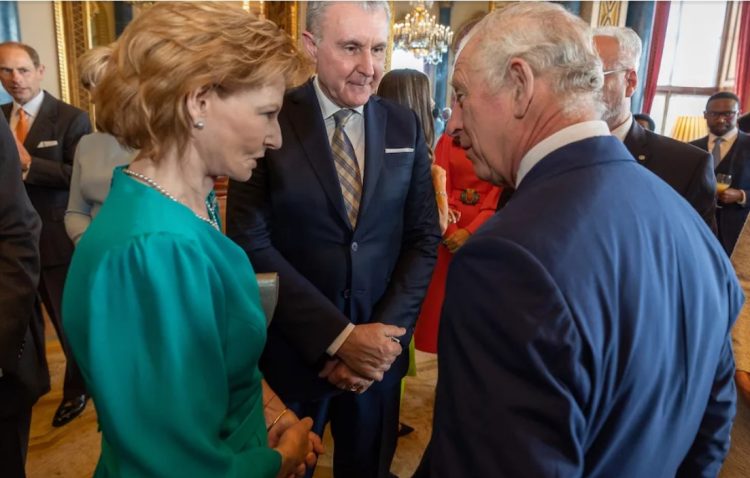 Mesajul Custodelui Coroanei Române, Margareta, ocazionat de ceremonia de încoronare a Regelui Charles III