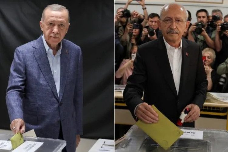 Contracandidatul lui Erdogan aruncă alegerile în aer: Promite să repatrieze toți refugiații după ce va câștiga alegerile