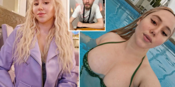 Un model ucrainean a fost ucisă și tranșată de iubitul ei. Cum a fost găsit acesta