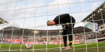 Portarul Vlad Muțiu, originar din Maramureș, încă doi ani la Sibiu