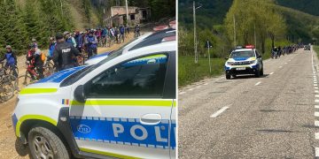 “Mișcare. Sănătate. Colaborare” – la Târgu Lăpuș