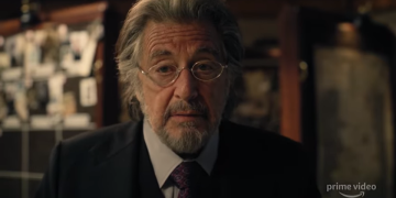 Al Pacino, în vârstă de 82 de ani, va deveni tată pentru a patra oară