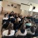 Campania „Ia ATITUDINE, spune STOP VIOLENȚEI”, activitate preventiv-informativă la CN Vasile Lucaciu Baia Mare