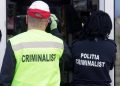 Intervenție în stil MAFIOT: Un cazino din Vișeu de Sus a fost călcat de hoți