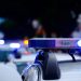Carambol pe centura Capitalei. Un vehicul militar a fost implicat în accident
