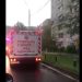 DE ULTIM MOMENT: Incendiu în zona Vivo Mall. Pompierii intervin în forță. VIDEO