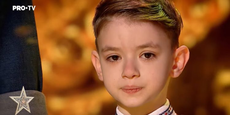 Rareș Prisăcariu a câștigat Românii au Talent 2023: „Sunt mic, dar înțeleg ce zici. Avem clădiri mai mari, dar suflete mai mici”