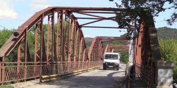 Podurile construite în Transilvania acum 100 de ani, pe vremea austriecilor, au început să iasă din garanție