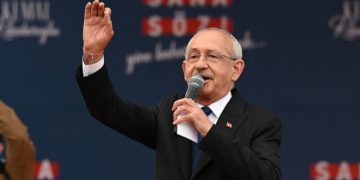 Cine este Kemal Kilicdaroglu, contracandidatul care l-ar putea învinge pe Erdogan. „A venit timpul pentru schimbare”