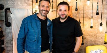 Detalii despre povestea FABULOASĂ a lui Nicolai Tand: de la copilul cu vacile la păscut, la om al străzii și apoi patron de restaurant