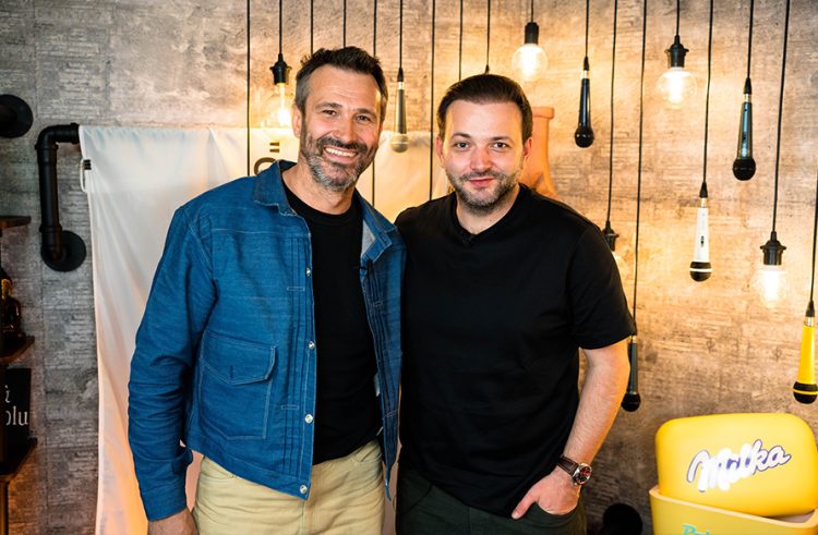 Detalii despre povestea FABULOASĂ a lui Nicolai Tand: de la copilul cu vacile la păscut, la om al străzii și apoi patron de restaurant