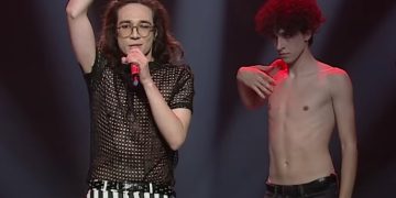 Ce şanse are Theodor Andrei la Eurovision 2023, după ce piesa “D.G.T. (Off and On)” a fost desființată de norvegieni