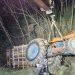 Bărbat de 33 de ani din Târgu Lăpuș, mort după ce s-a răsturnat cu tractorul