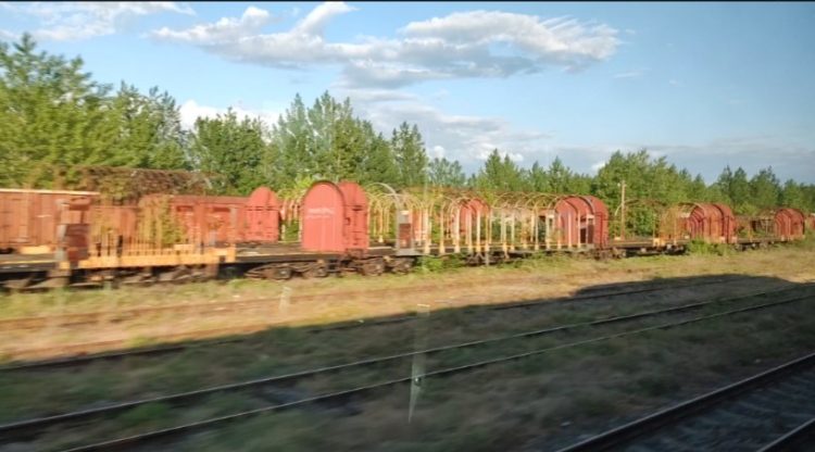 Foști directori ai CFR Marfă au vândut la fier vechi 2.500 de vagoane. Prejudiciu de 7,5 milioane de euro și noi mergem de la Baia Mare la București în 17 ore