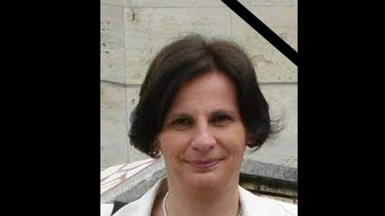 Veste ȘOCANTĂ la „NORD”: Conf.univ.dr. Ioana Zelina a plecat între stele