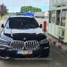 BMW de 343.000 lei, căutat de autoritățile belgiene, depistat de poliţiştii de frontieră