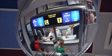 Ieşiţi din ţară cu copiii în perioada următoare? Atenţie la documentele de călătorie ale acestora!