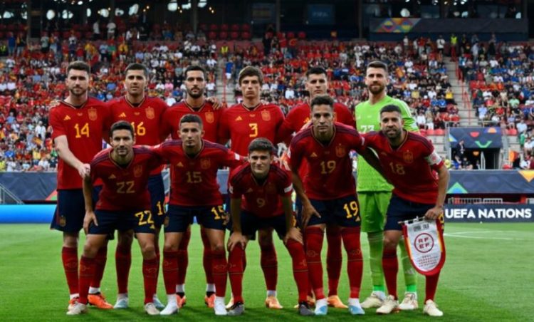 Spania câștigă dramatic finala Ligii Națiunilor cu Croația