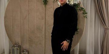 A început turneul caritabil pentru ajutorarea lui Cosmin, tânărul din Recea