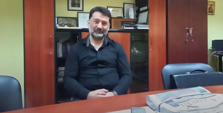 DNA îl trimite în judecată pe fostul director al penitenciarului Baia Mare. ACUZAȚIA: șantaj pentru obținerea favoruri sexuale