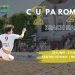 Cupa României la beach handball, în centrul istoric al municipiului Baia Mare, în perioada 31 iunie – 2 iulie
