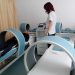 Echipamente și aparatură medicală de ultimă generație pentru Laboratorul de Recuperare, Medicină Fizică și Balneologie a Spitalului Judeţean