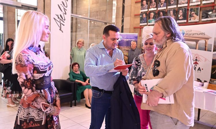 Teatrul Municipal Baia Mare – 70 de ani de pasiune artistică